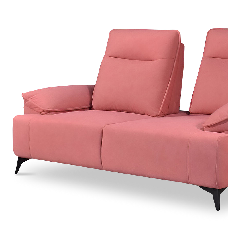 TORONTO 3 Seater Sofa