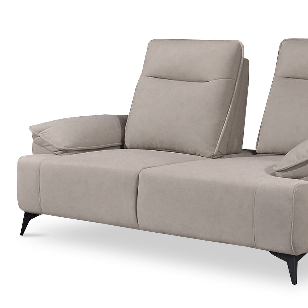 TORONTO 2 Seater Sofa