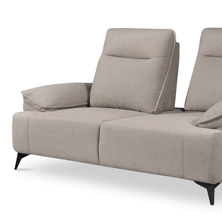 TORONTO 3 Seater Sofa