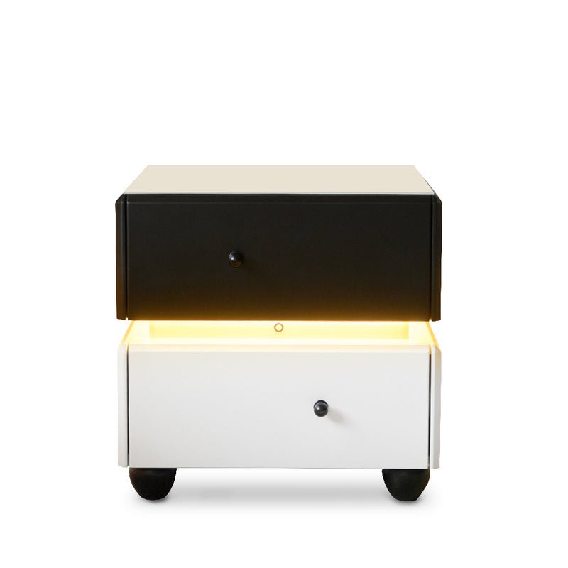 TRANI Bedside Table