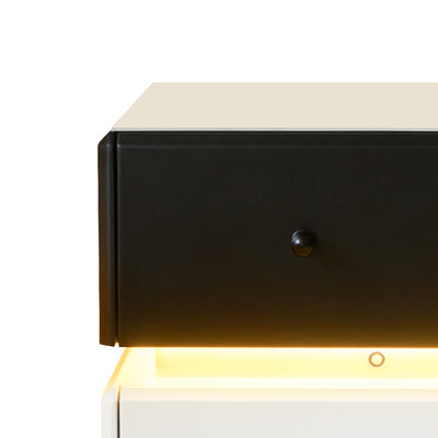 TRANI Bedside Table