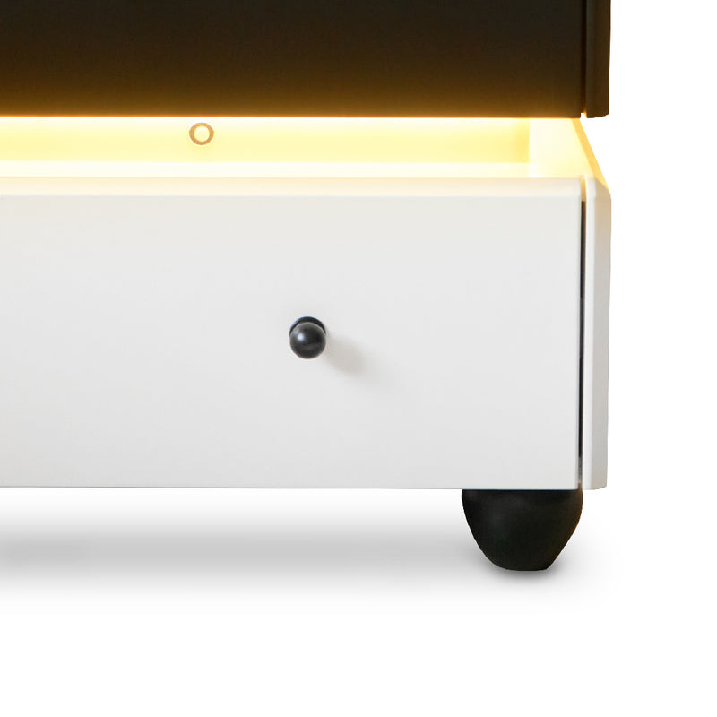 TRANI Bedside Table