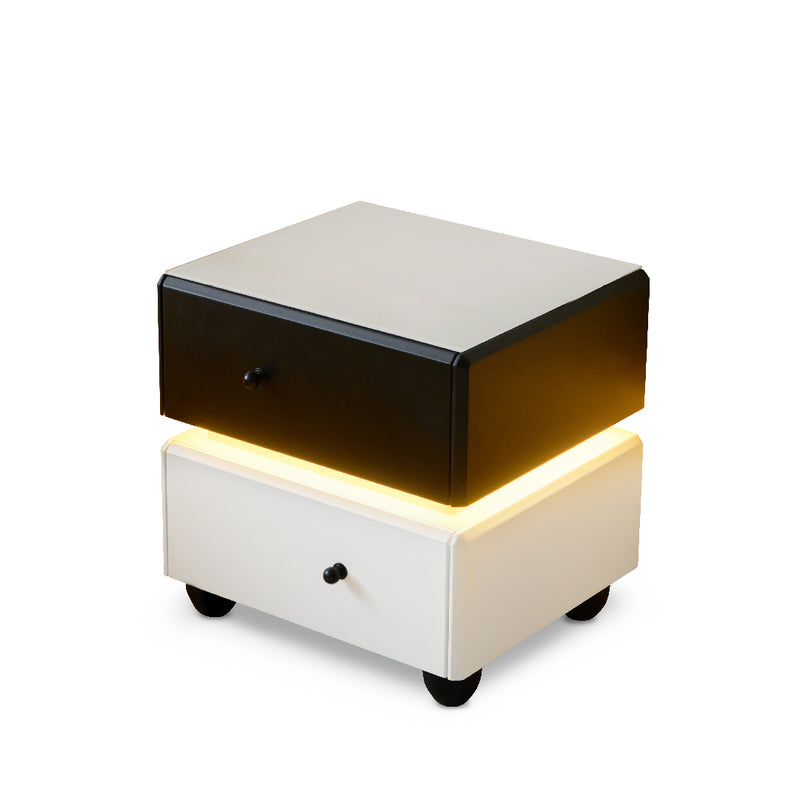TRANI Bedside Table