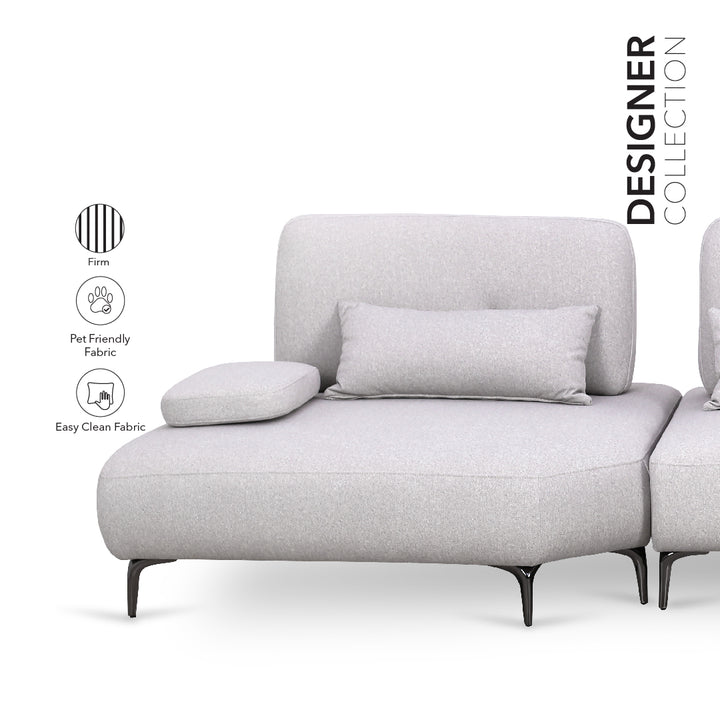 TRASTE Designer Sofa Set