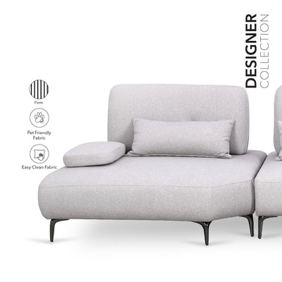 TRASTE Designer Sofa Set