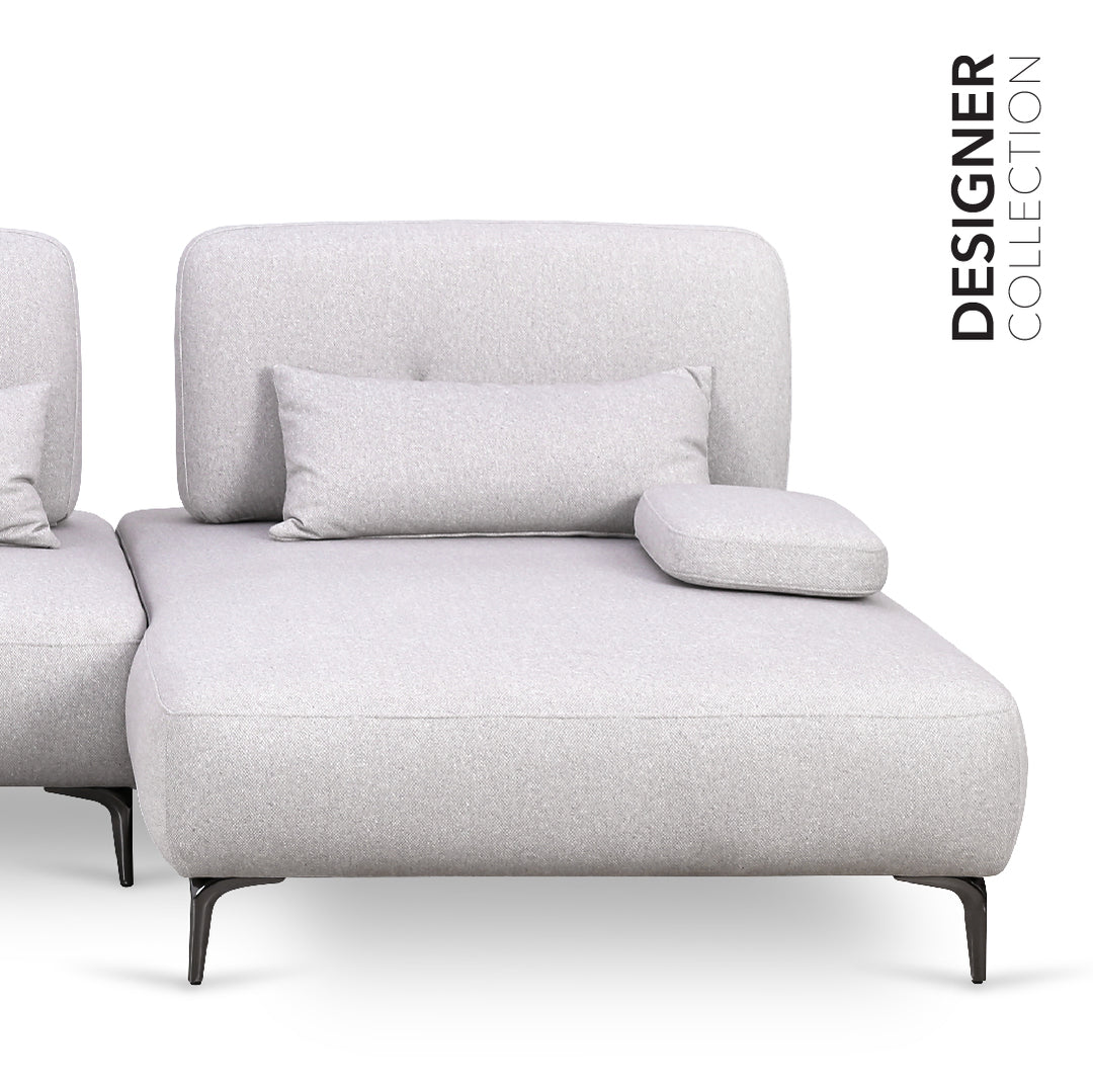 TRASTE Designer Sofa Set