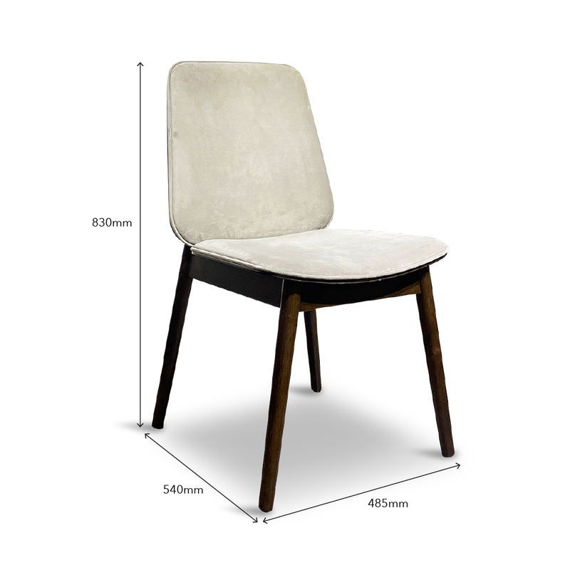 TRISTAN Dining Chair