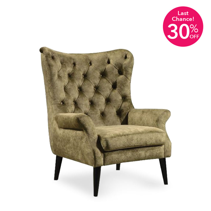 TRIX Armchair