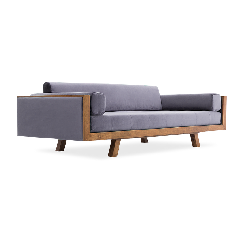 TROI 3 Seater Sofa