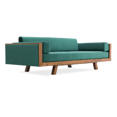 TROI 3 Seater Sofa