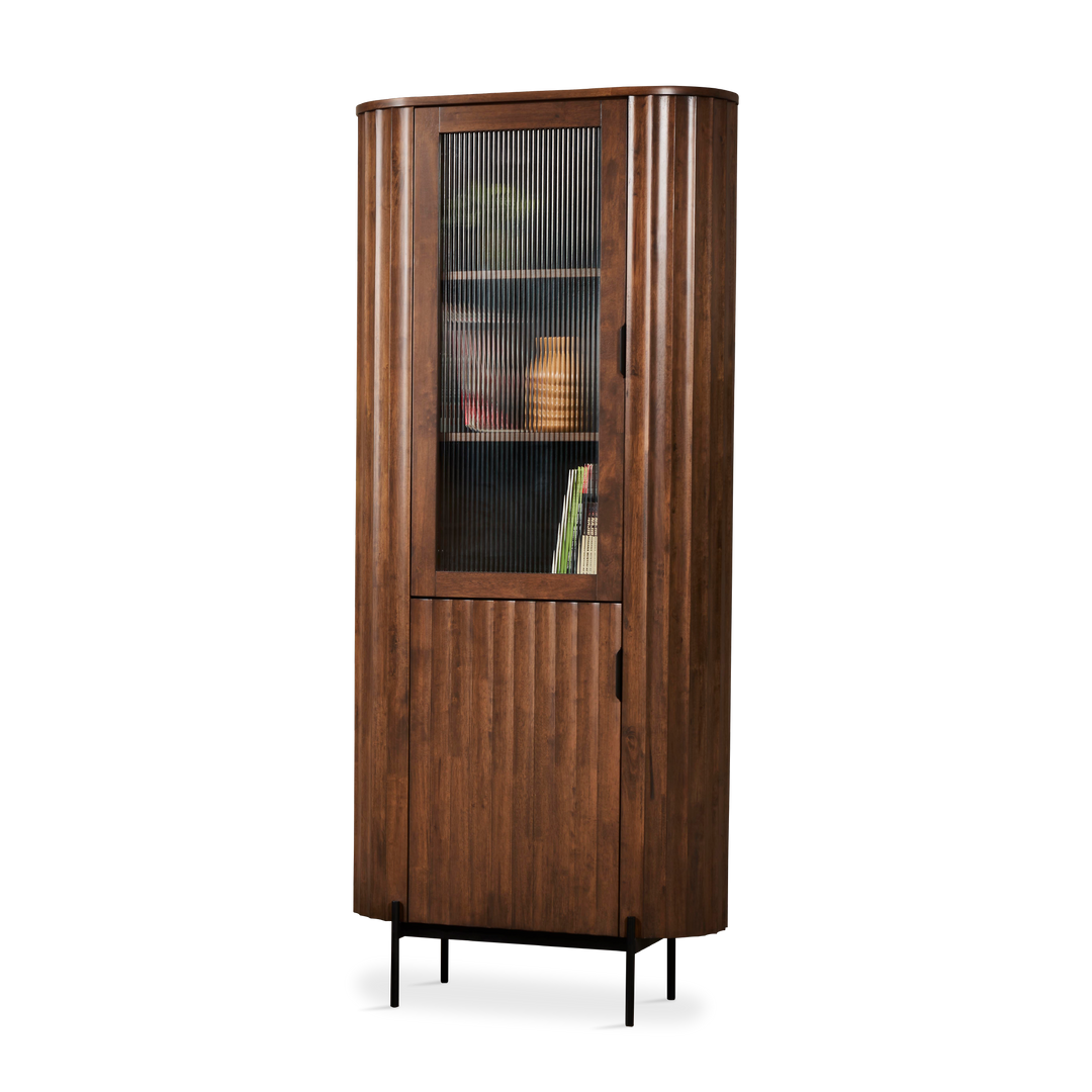 TROPICAL Book Cabinet