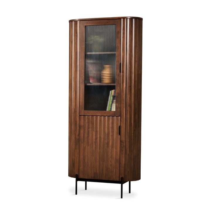 TROPICAL Book Cabinet