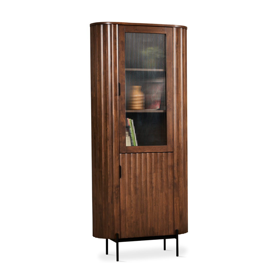 TROPICAL Book Cabinet