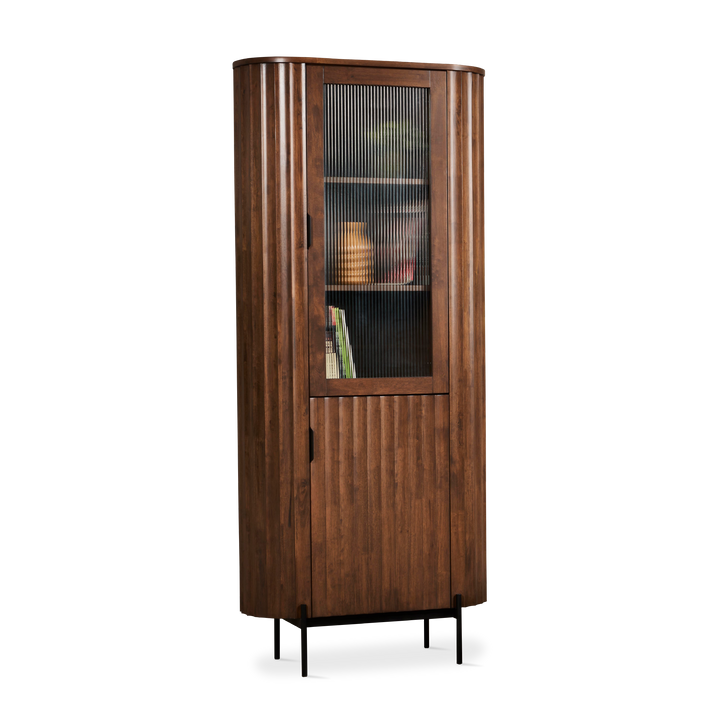 TROPICAL Book Cabinet