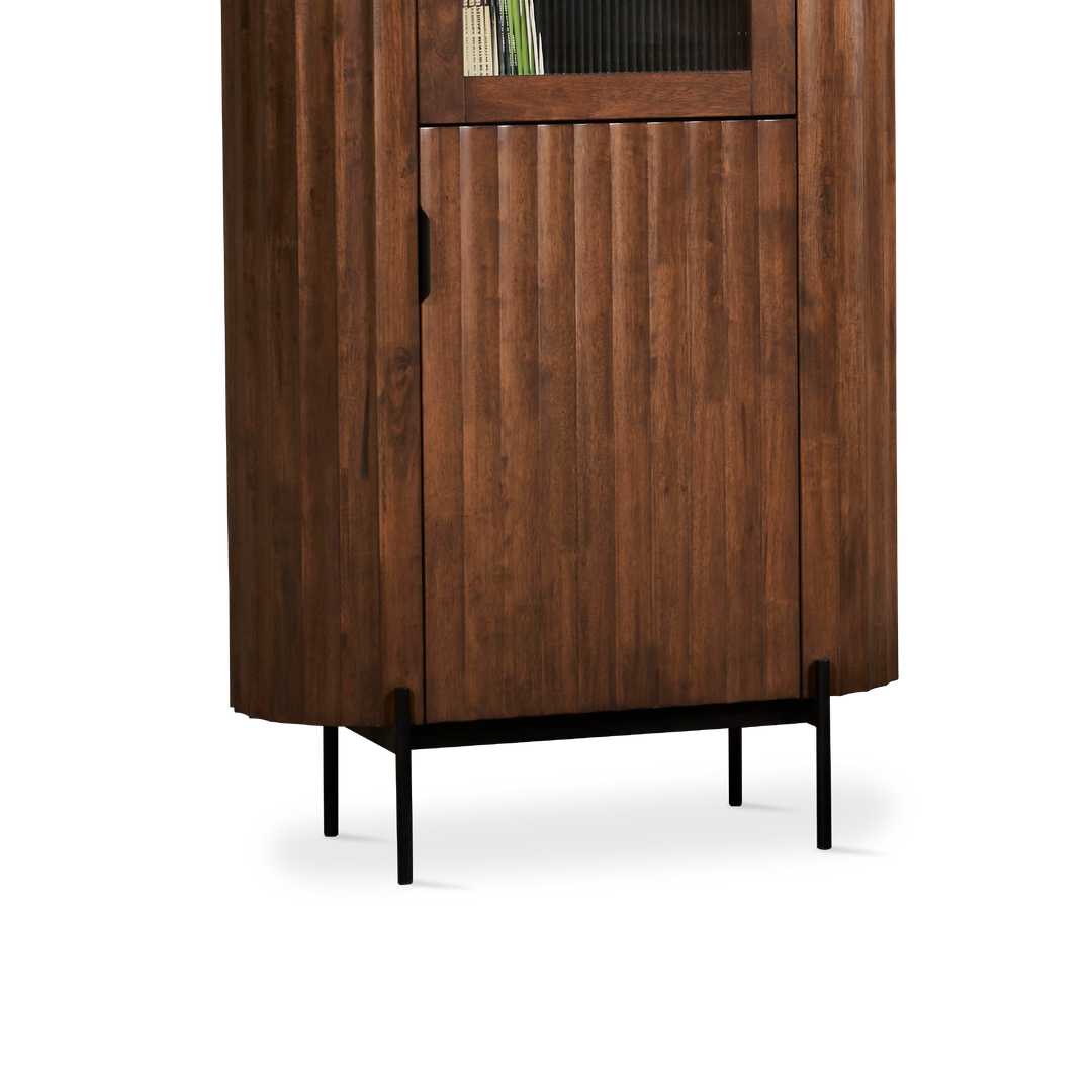 TROPICAL Book Cabinet