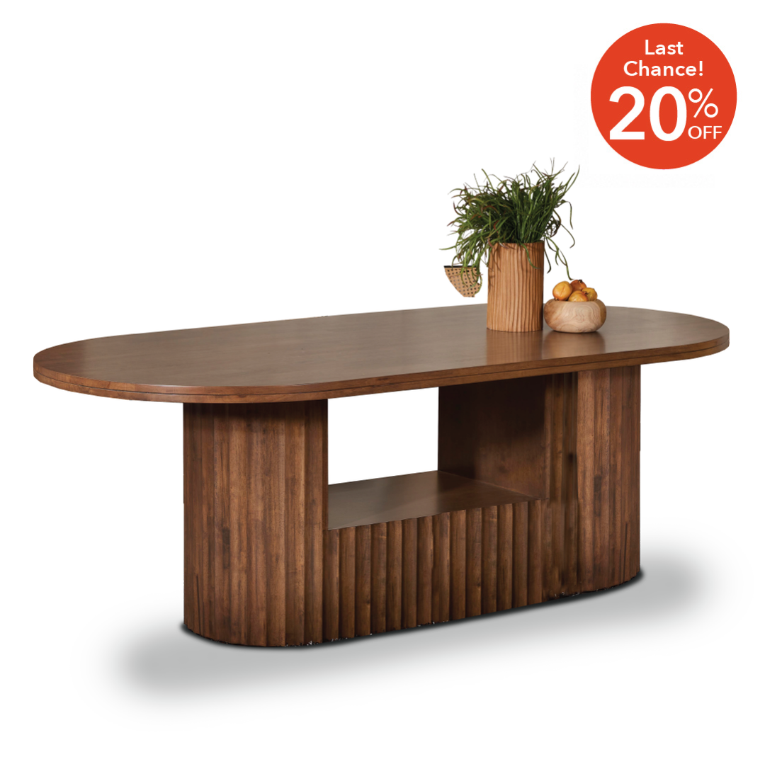 TROPICAL Dining Table