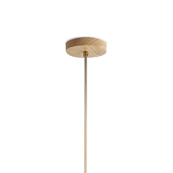 TROPIKA I Hanging Pendant Light