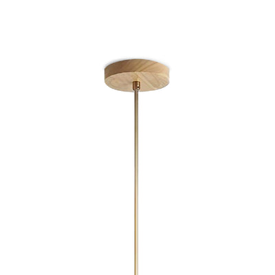 TROPIKA I Hanging Pendant Light
