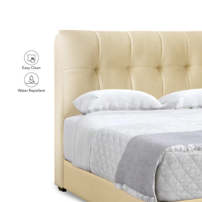 TRURO Bed