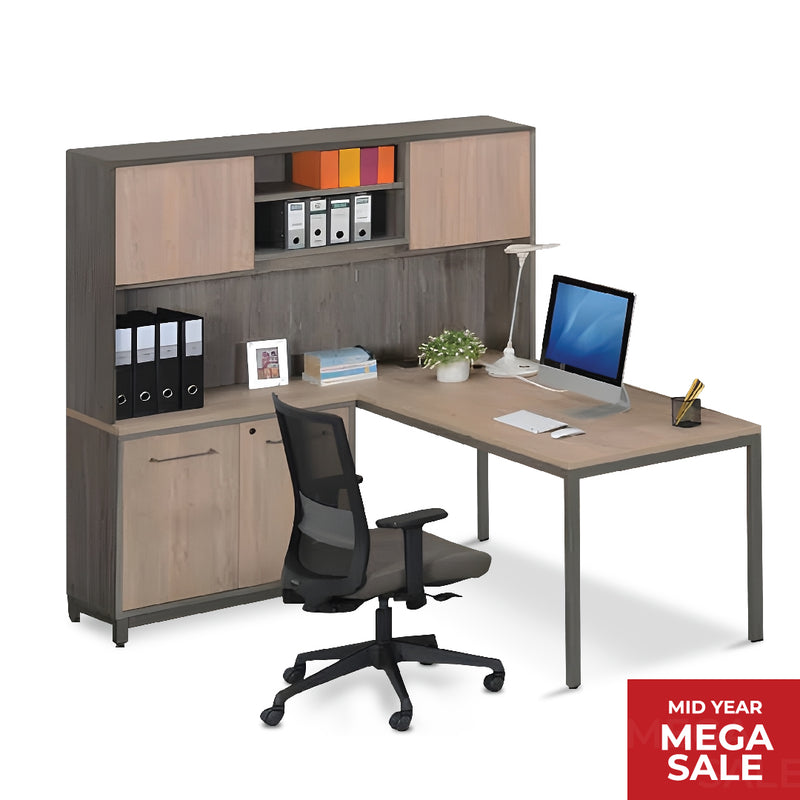 TUCANA Home Office Desk