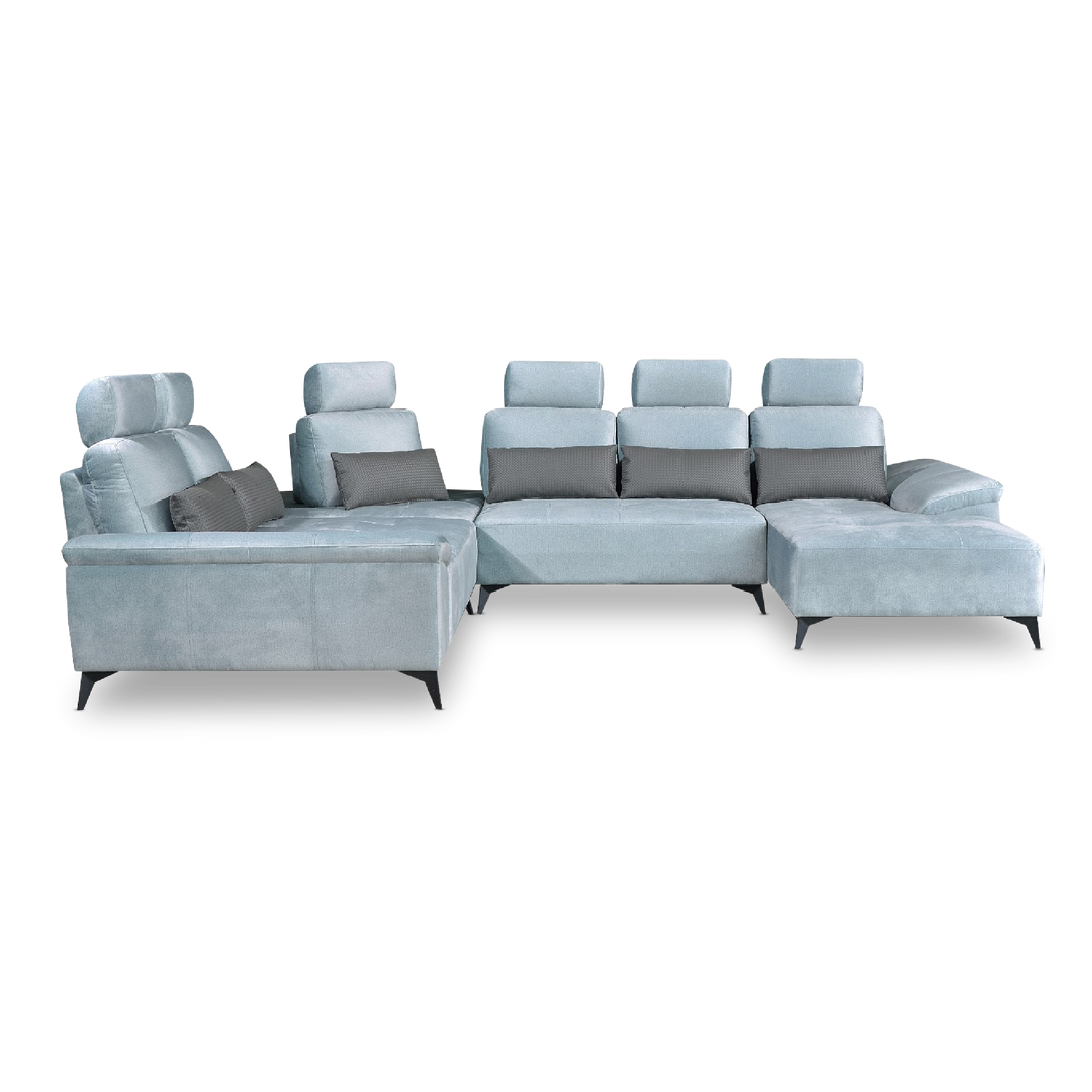 TULUM Corner Sofa