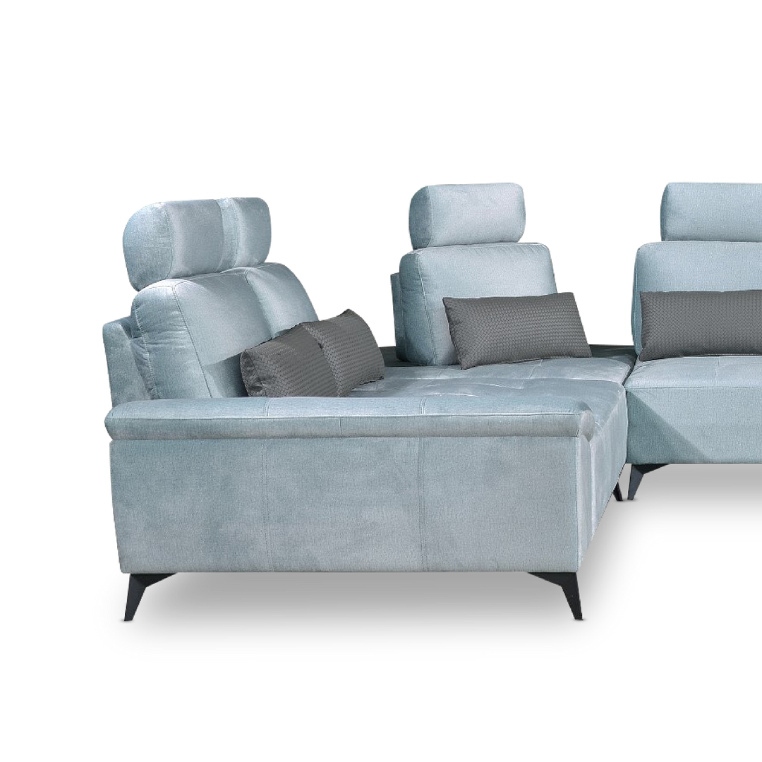 TULUM Corner Sofa