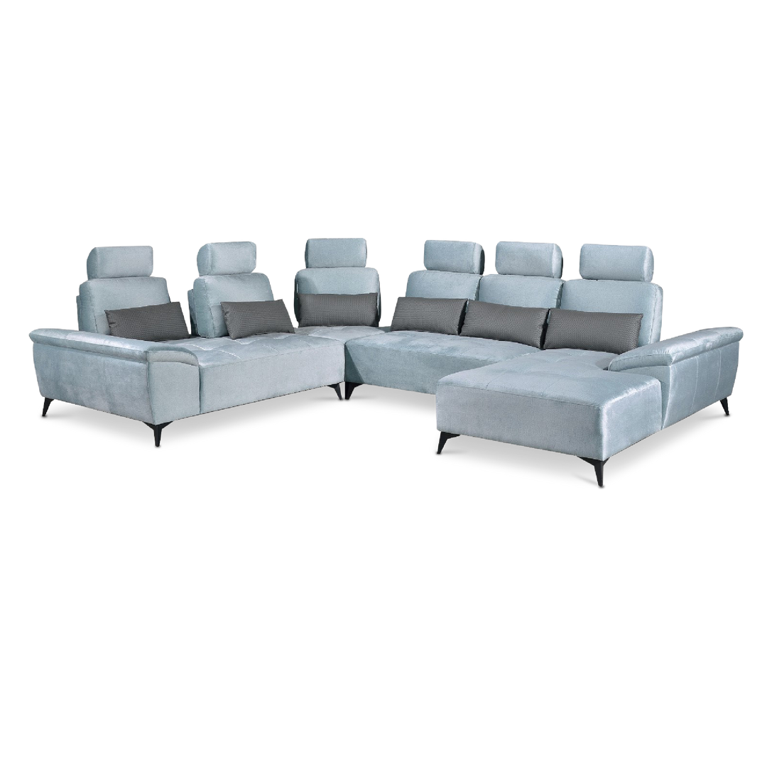 TULUM Corner Sofa