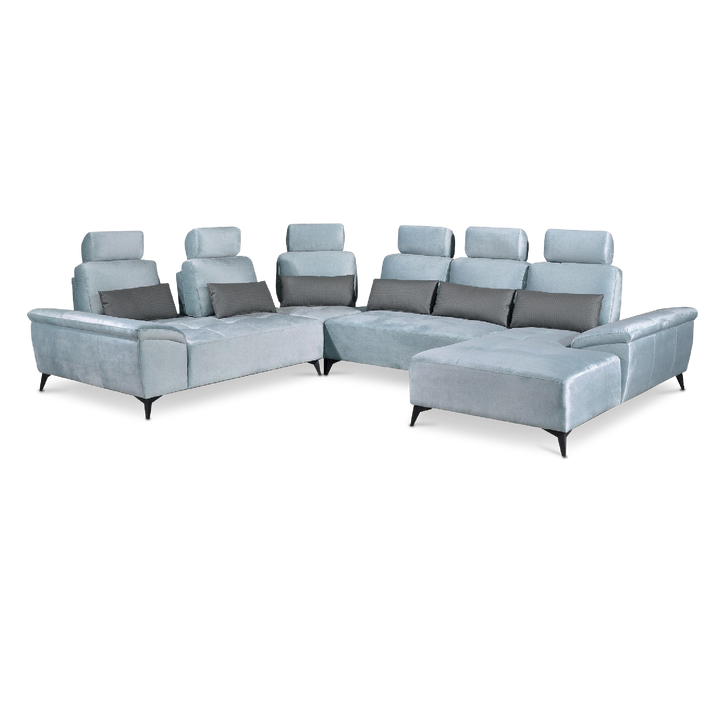 TULUM Corner Sofa