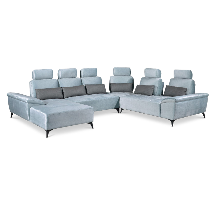 TULUM Corner Sofa