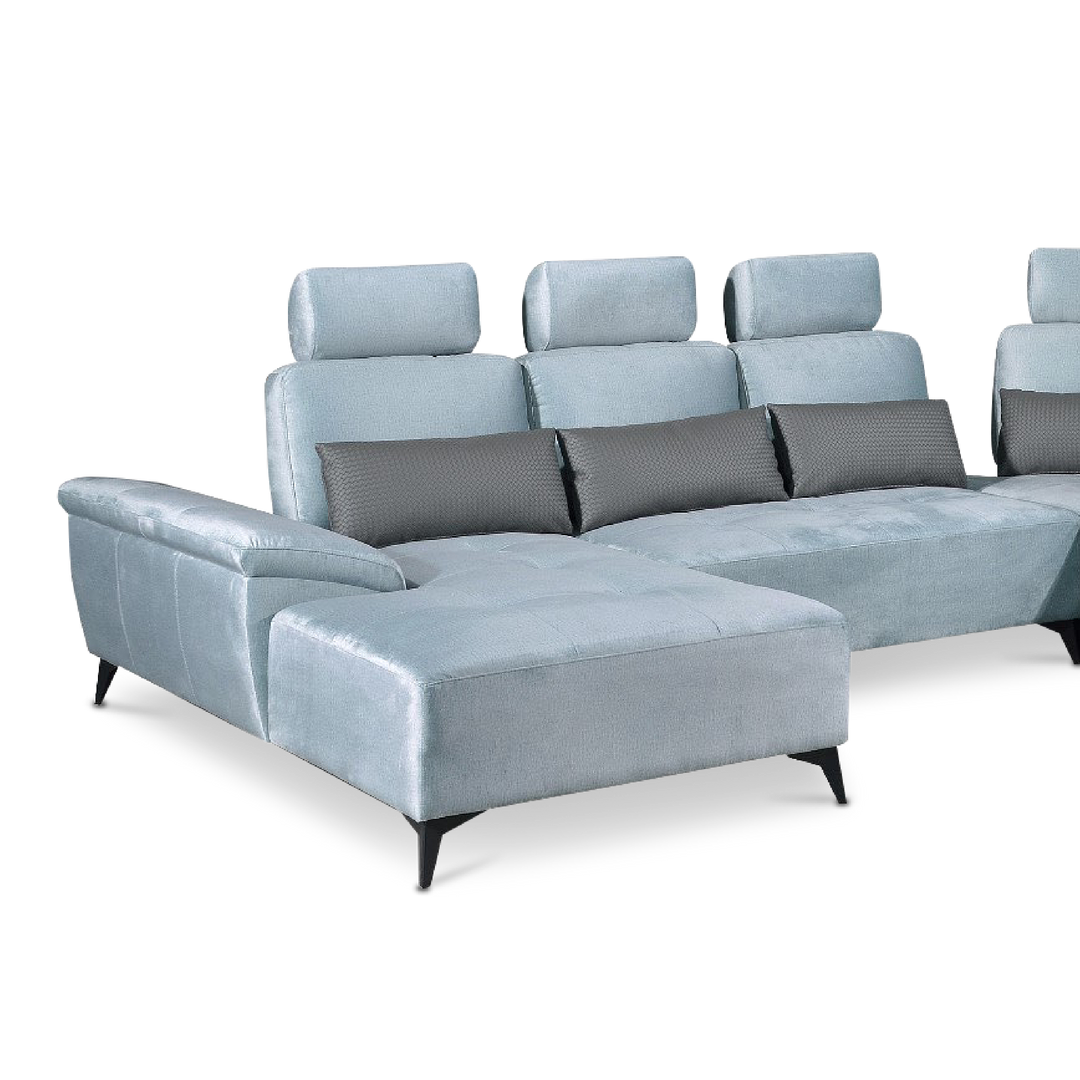 TULUM Corner Sofa