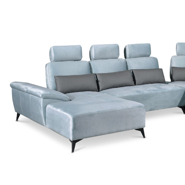 TULUM Corner Sofa
