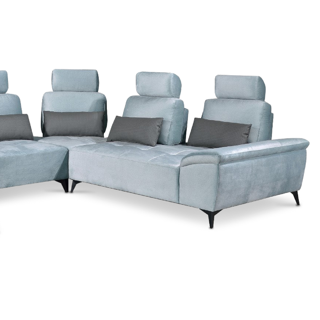 TULUM Corner Sofa