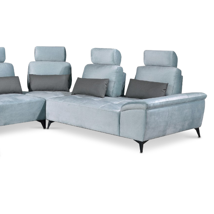 TULUM Corner Sofa