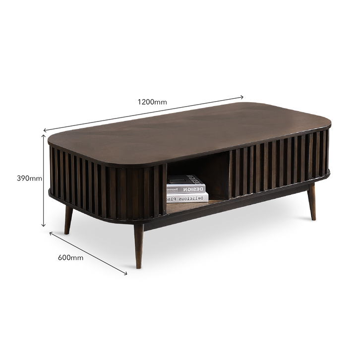 ULUWATU Coffee Table