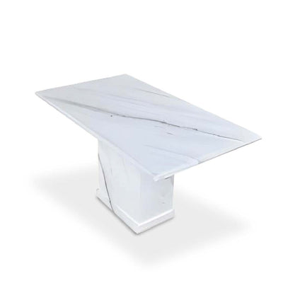 UMAN Marble Dining Table