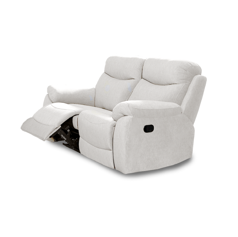 UME Recliner Sofa (Beige)