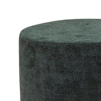 URA Foot Stool Dark Green