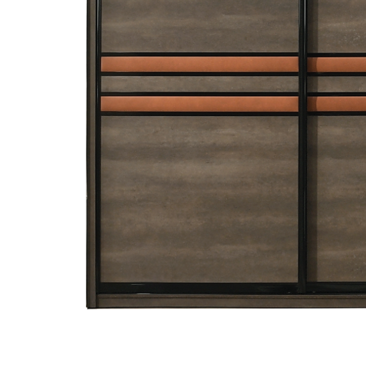 URDORF 2 Sliding Wardrobe