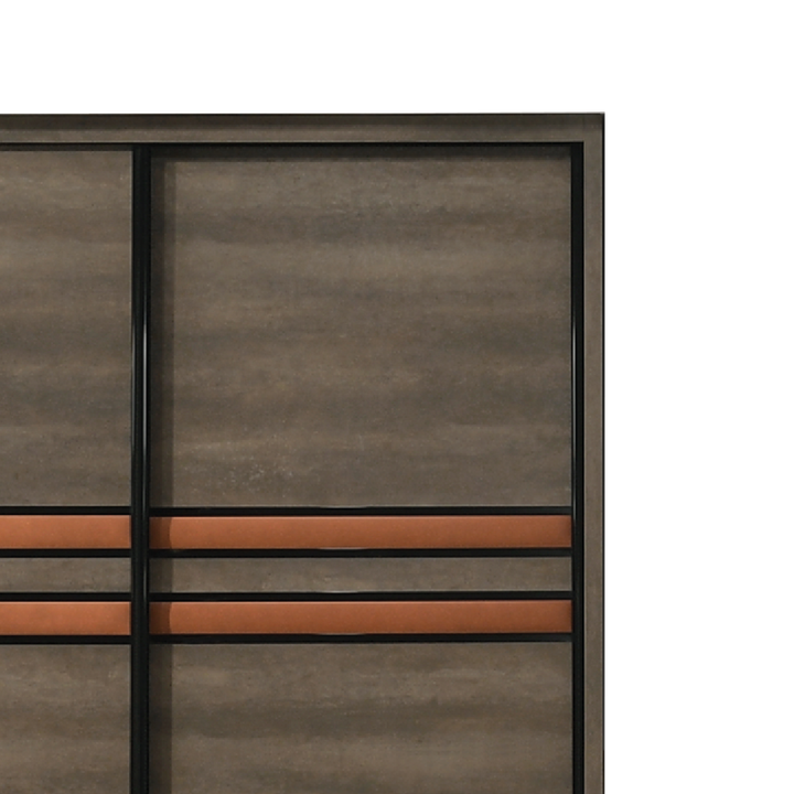 URDORF 2 Sliding Wardrobe