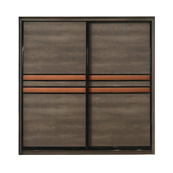 URDORF 2 Sliding Wardrobe