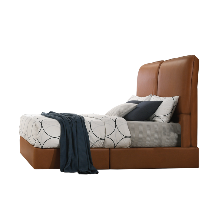 URDORF Designer Bedroom Set