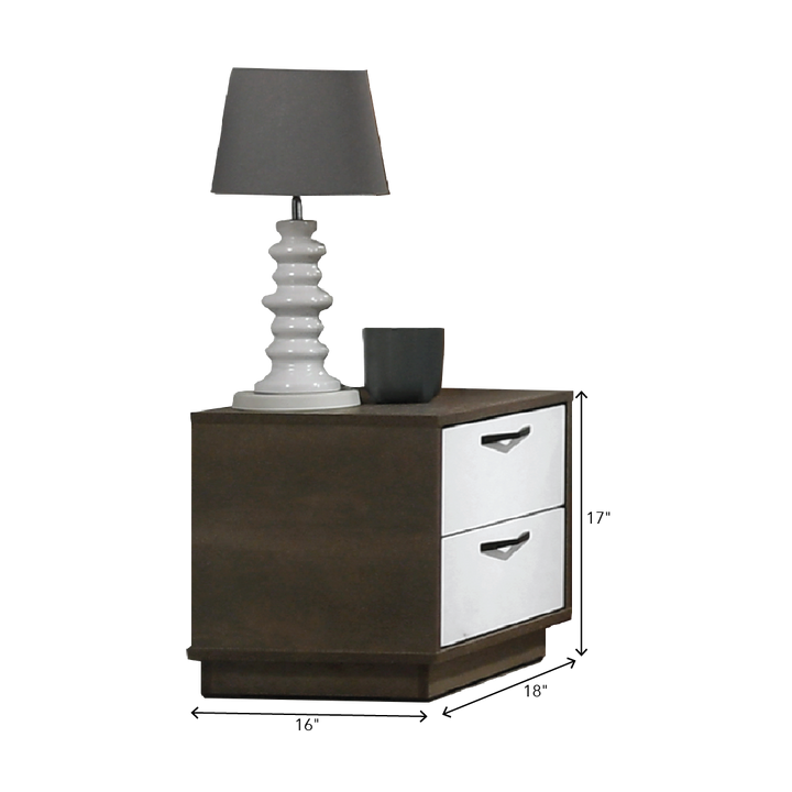 URDORF Designer Bedroom Set