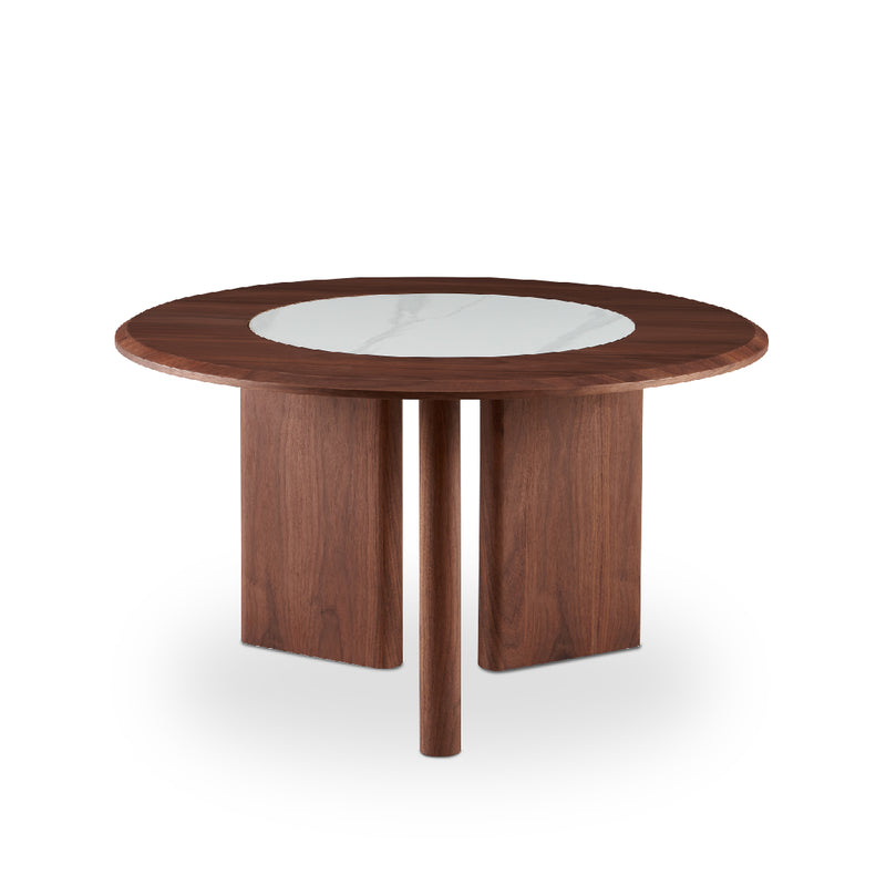 USAMI Round Dining Table