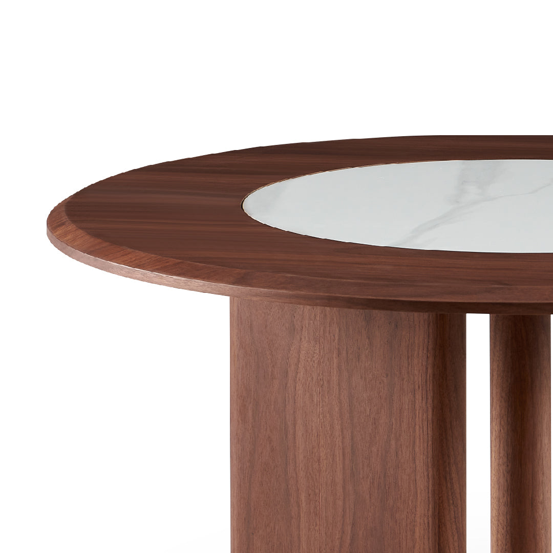 USAMI Round Dining Table