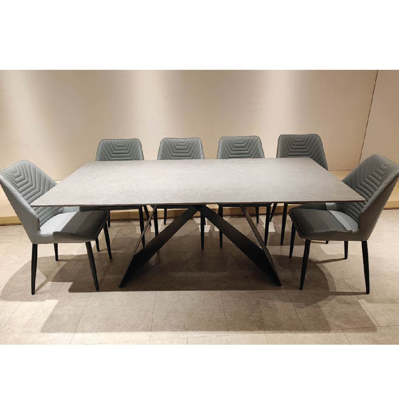 UGO 3 Dining Set