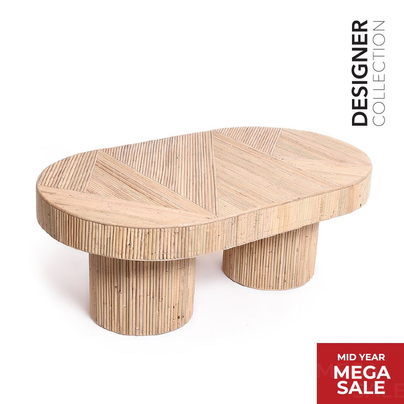 NOTTO Coffee Table