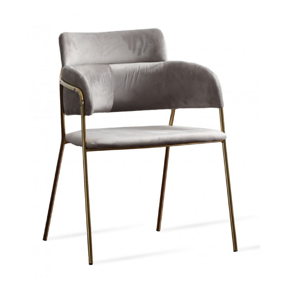 VALESSI Armchair