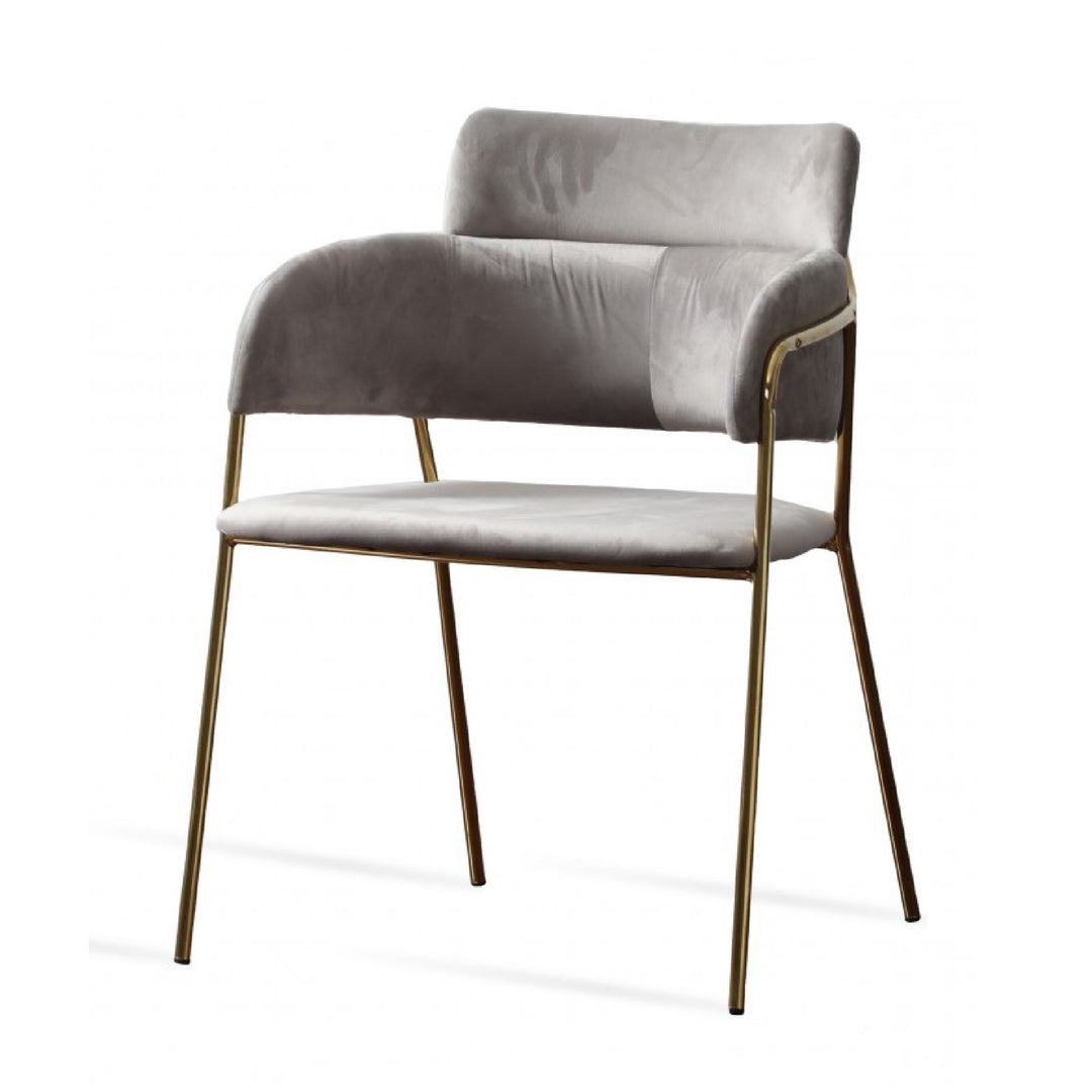VALESSI Armchair