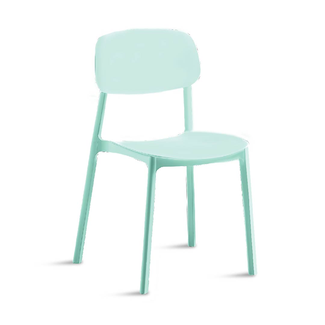 VALORY Cafe Chair Mint