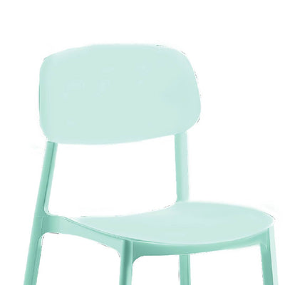 VALORY Cafe Chair Mint